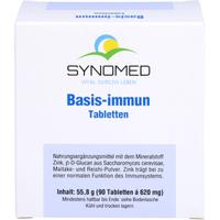 Basis-Immun Tabletten null