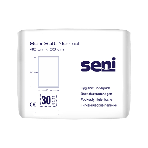 Seni Soft Normal 30 St TZMO Deutschland bei onfy.de kaufen 12338336