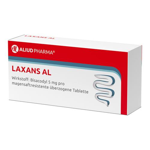 Laxans Al 200 St ALIUD Pharma bei onfy.de kaufen 10916160