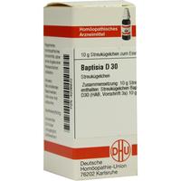 Baptisia D30 null