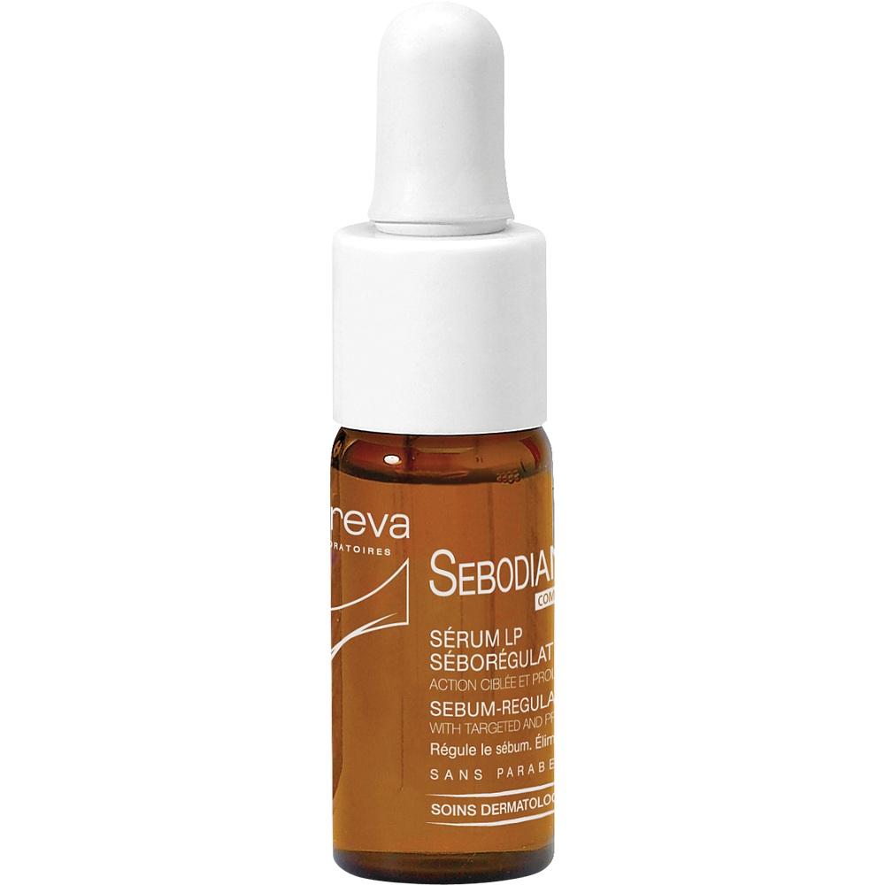 Noreva Sebodiane Ds Serum Lp null