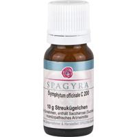 Symphytum Officinale C200 null