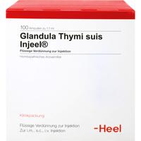 Glandula Thym Sui Inj O null