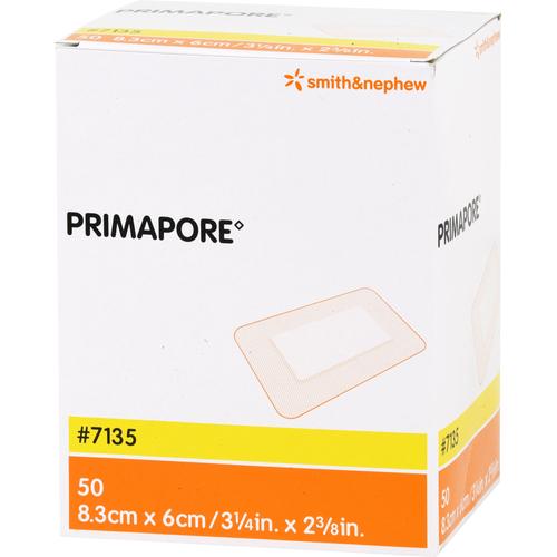 Primapore Wundverband Steril 6x8.3 cm 50 St ACA Müller/ADAG Pharma bei onfy.de kaufen 18769238