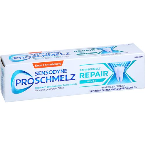 Sensodyne Proschmelz Repair 75 ml Haleon Germany bei onfy.de kaufen 19117147