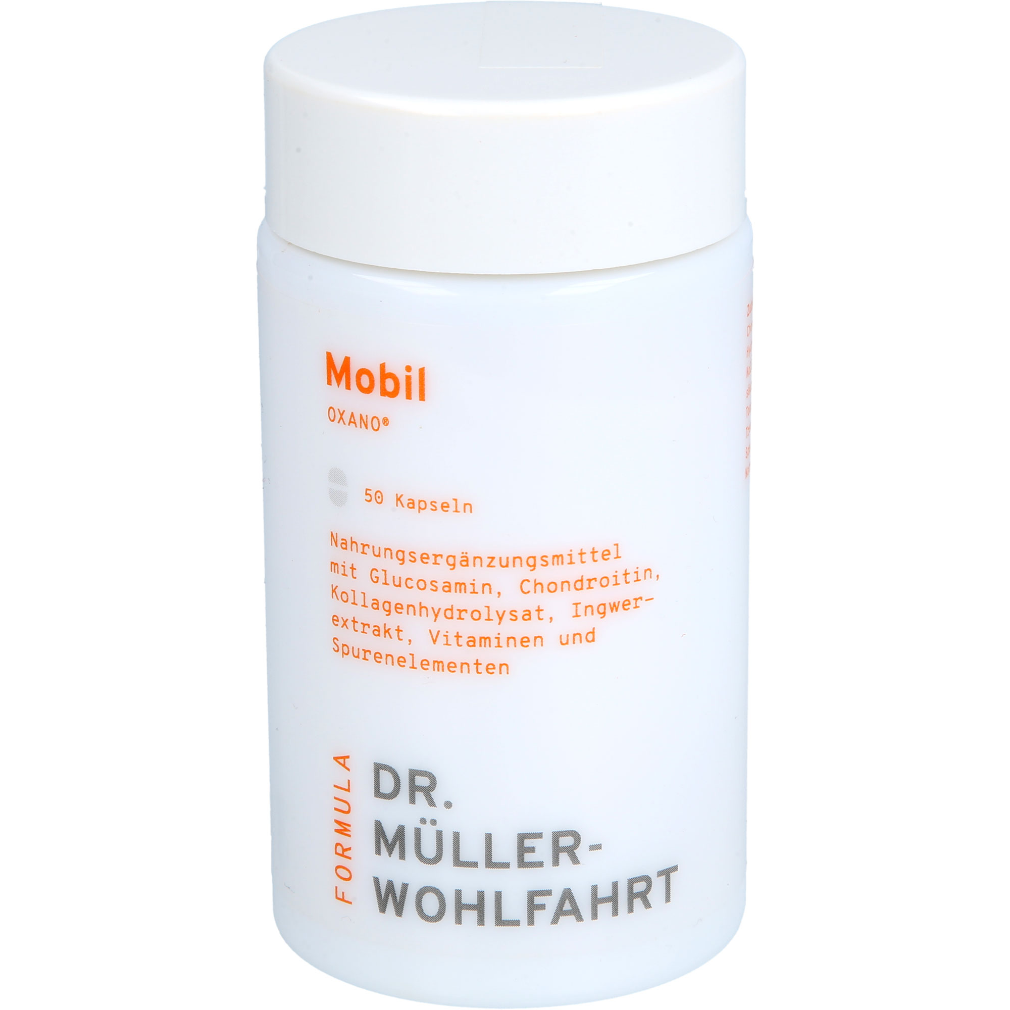 Oxano-Mobil nach Müller-Wohlfahrt 50 St (formula) Müller-Wohlfahrt Health & Fitness bei onfy.de kaufen 19724054