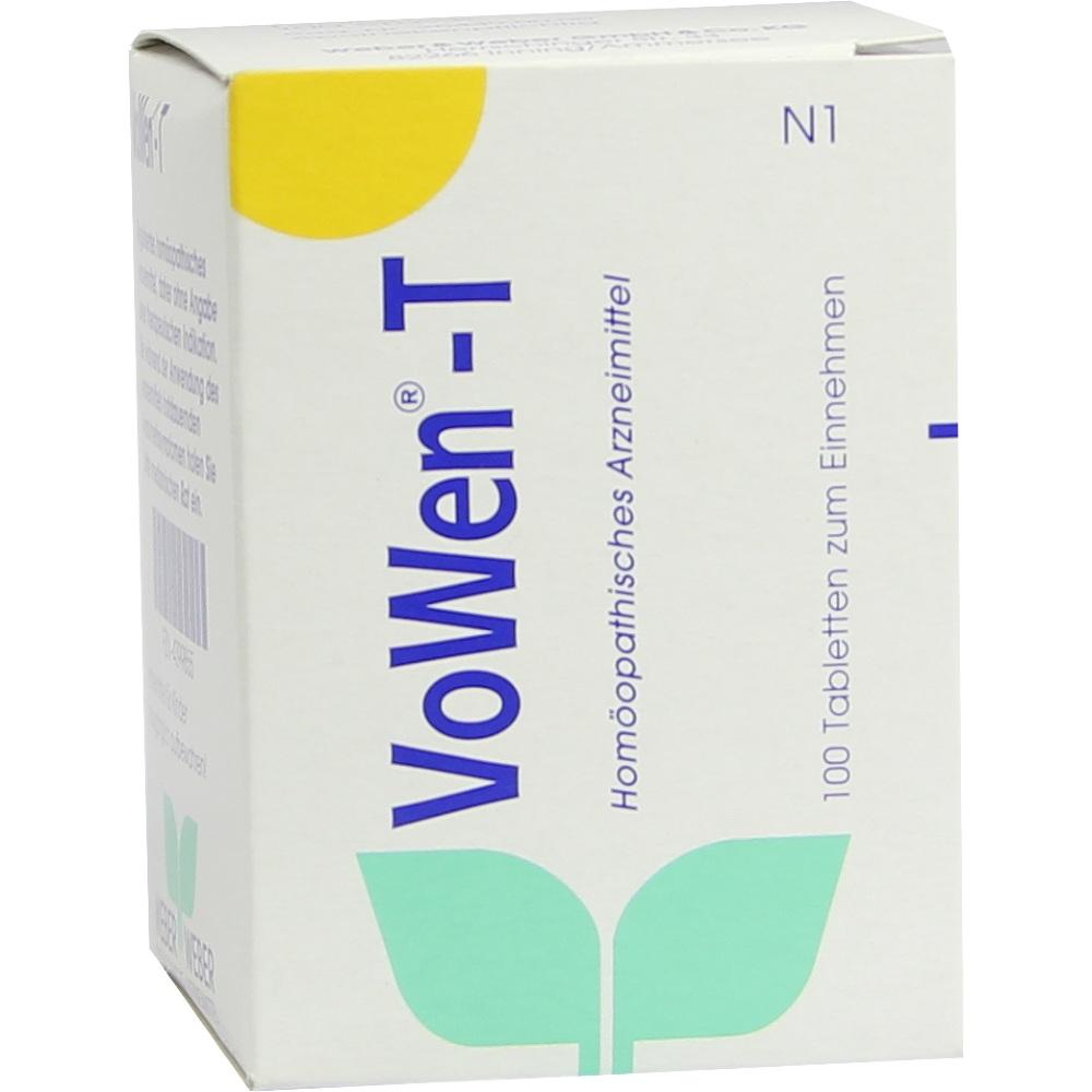 Vowen T null
