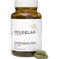 Moleqlar Longevity Spermidin pro null