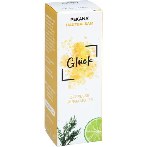 Hautbalsam 3 Glück 15 g PEKANA Naturheilmittel bei onfy.de kaufen 19393634