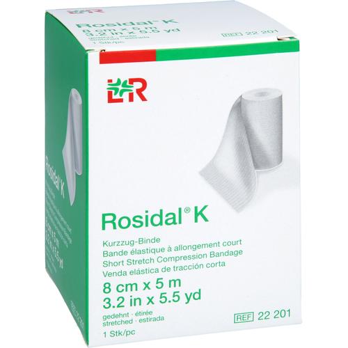 Rosidal K Binde 8 cmx5 M 1 St ToValCare bei onfy.de kaufen 20059366