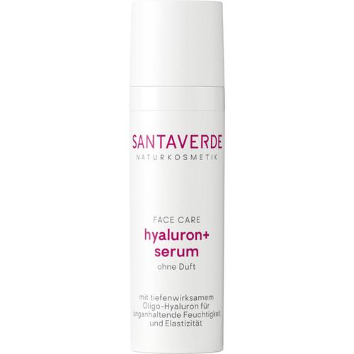 Hyaluron+ Serum 30 ml SANTAVERDE bei onfy.de kaufen 19116314