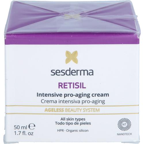 Retisil Intensiv pro-Aging Creme 50 ml Sesderma Sp. z o.o. bei onfy.de kaufen 19470180
