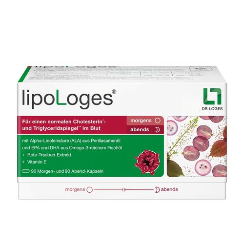 Lipologes 180 St Dr. Loges bei onfy.de kaufen 12452256