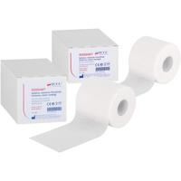 Rogghaft Cohesiv Elastische Fixierbinde 8cmx20M null