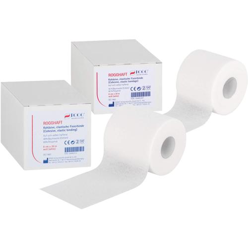 Rogghaft Cohesiv Elastische Fixierbinde 8cmx20M 1 St Promedia A. Ahnfeldt bei onfy.de kaufen 04492313