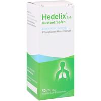 Hedelix S A null