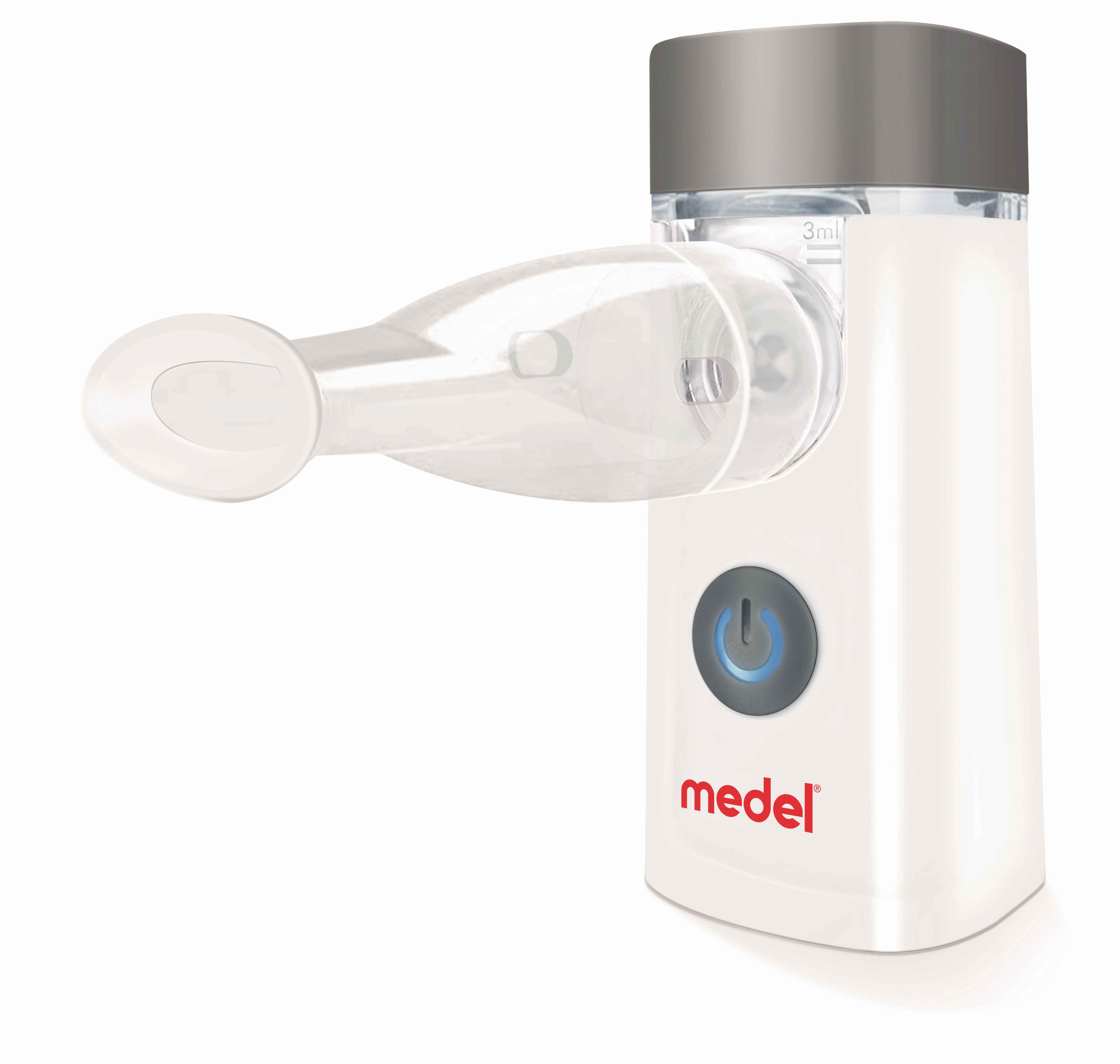 Medel Air Compact Inhalator 1 St BEURER bei onfy.de kaufen 18757778