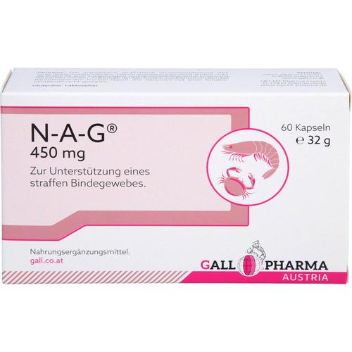 N-A-G 450 mg Gph Kapseln 60 St Hecht-Pharma bei onfy.de kaufen 01160757