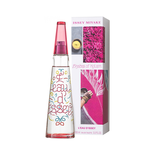Issey Miyake L`Eau D`Issey Shades of Kolam Eau de Toilette 100 ml Shiseido Group bei onfy.de kaufen 03423478974357