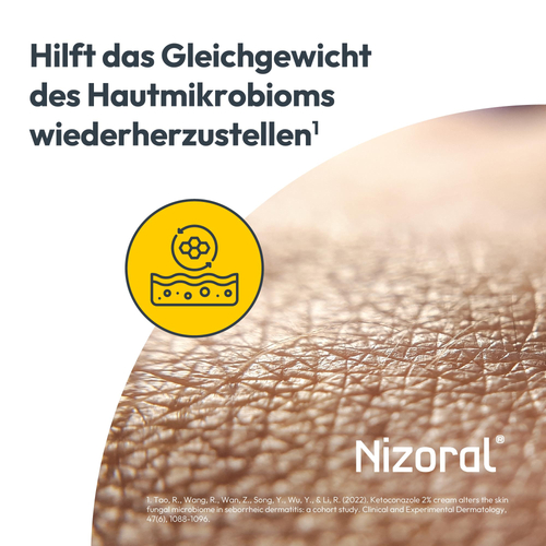 Nizoral 15 g STADA Consumer Health Deutschland bei onfy.de kaufen 03265207
