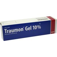 Traumon Gel 10% null