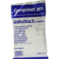 Comprinet pro Strumpf Obersch Gr5 null