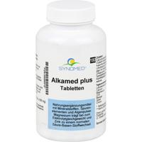 Alkamed Plus Tabletten null