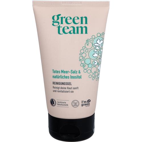 Green Team Reinigungsgel 150 ml Dr.B.Scheffler Nachf. bei onfy.de kaufen 19251880