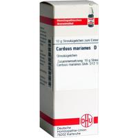 Carduus Mar D12 null