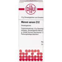 Marum Verum C12 null