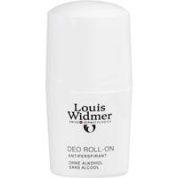 Widmer Deo Spray Leicht Parf.