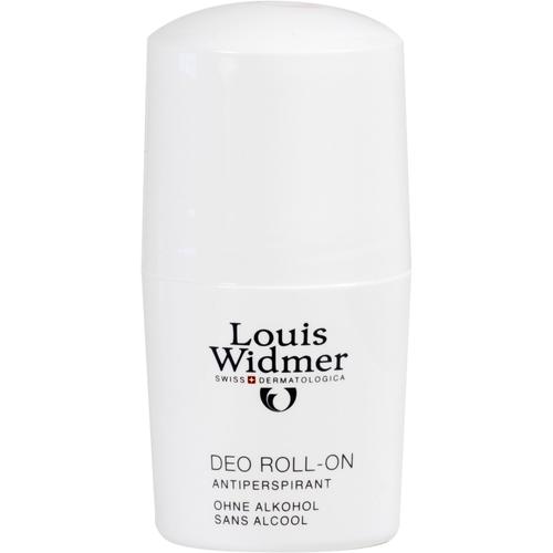 Widmer Deo Spray Leicht Parf. 75 ml Junek Europ-Vertrieb GmbH Zweigniederlassung bei onfy.de kaufen 09921782