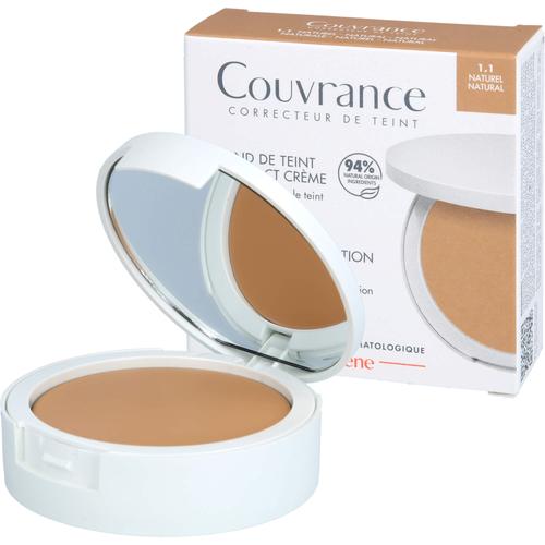 Avene Couvrance Kompakt Creme-Make-Up Naturel 1.1 8.5 g PIERRE FABRE DERMO KOSMETIK bei onfy.de kaufen 18804667