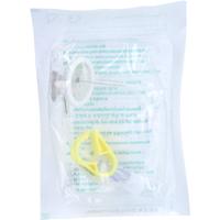 Surecan Safety Ii Needle 20G 25Mm null
