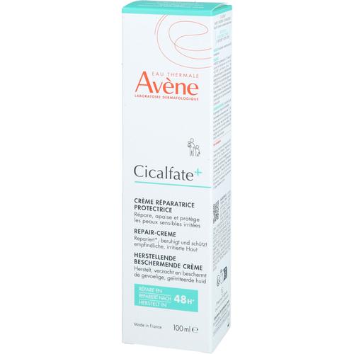Avene Cicalfate+ Repair-Creme 100 ml PIERRE FABRE DERMO KOSMETIK bei onfy.de kaufen 19167984