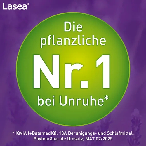 Lasea Weichkapseln 14 St Dr.Willmar Schwabe bei onfy.de kaufen 05489603