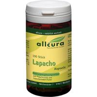 Lapacho Kapseln null