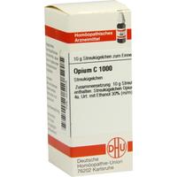 Opium C1000 null