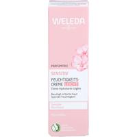 Weleda Sensitiv Feuchtigkeitscreme Leicht Mandel null