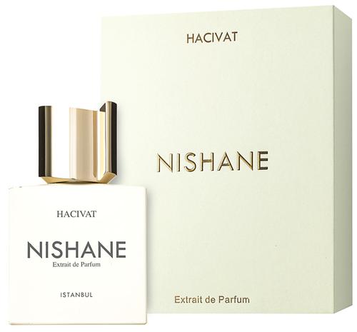 Nishane Hacivat Extrait de Parfum 50 ml Nishane bei onfy.de kaufen 8683608071201
