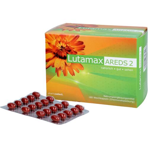 Lutamax Areds 2 180 St Pharmaselect International Beteiligungs bei onfy.de kaufen 18495479