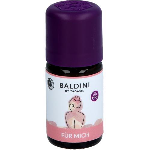 Baldini Fuer Mich Duftkomposition Bio/Demeter 5 ml TAOASIS GmbH Natur Duft Manufaktur bei onfy.de kaufen 17968800