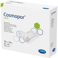 Cosmopor Steril 10x10 cm null