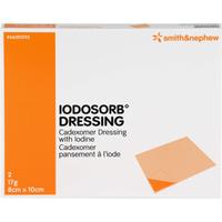 Iodosorb Dressing null