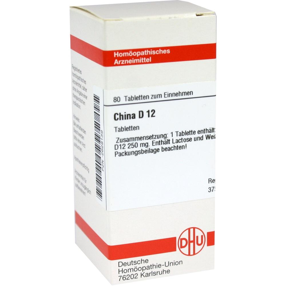 China D12 null