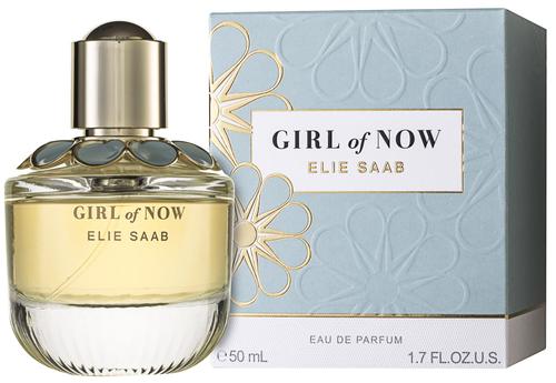 Elie Saab Girl of Now Eau de Parfum 50 ml Give Back Beauty bei onfy.de kaufen 7640233340189