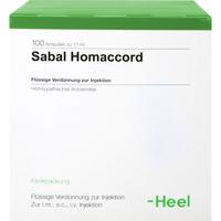 Sabal Homaccord null