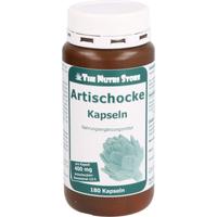 Artischocke 400 mg null