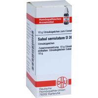 Sabal Serrul D30 null
