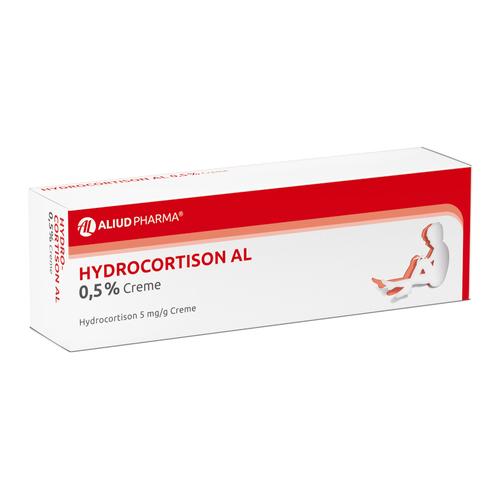 Hydrocortison Al 0.5 % Cre 15 g ALIUD Pharma bei onfy.de kaufen 14372260
